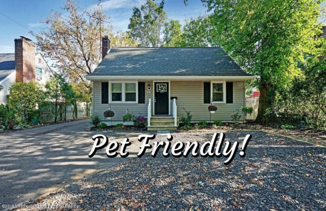 567 W Front Street - 567 West Front Street, Monmouth County, NJ 07701