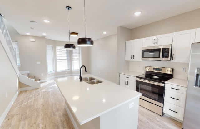 2102 University Drive - 2102 University Drive, Kearney, NE 68845 2102 University Drive - 2102 University Drive, Kearney, NE 68845