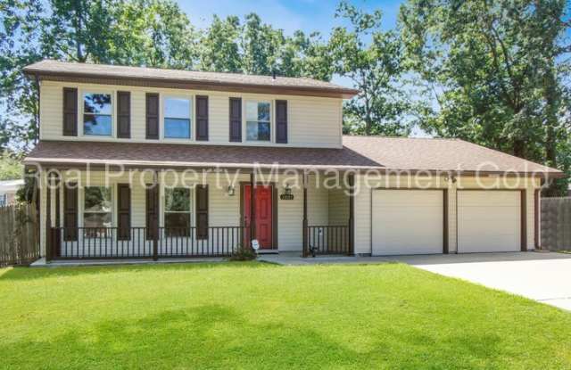 1001 Campus Court - 1001 Campus Court, Waldorf, MD 20602