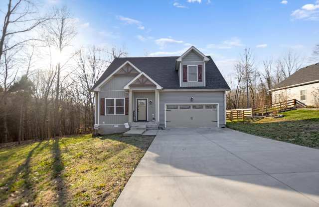 Pet Friendly Three Bedroom on Acre! photos photos Pet Friendly Three Bedroom on Acre! photos photos