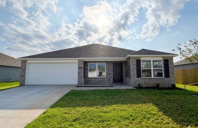 Ranch Style 4 Bed 2 Bath Pea Ridge photos photos Ranch Style 4 Bed 2 Bath Pea Ridge photos photos