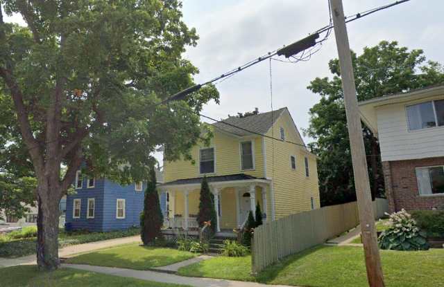 119 West Mosley | JOIN THE WAITLIST TODAY! - 119 West Mosley Street, Ann Arbor, MI 48103