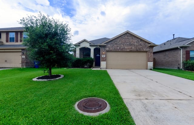 296 Country Crossing Cir - 296 Country Crossing Circle, Magnolia, TX 77354