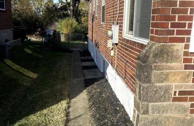 6419 Stover Avenue Gallery 4