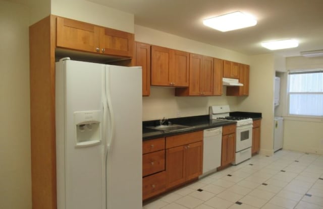 2329 Folsom St - 2329 Folsom Street, San Francisco, CA 94110