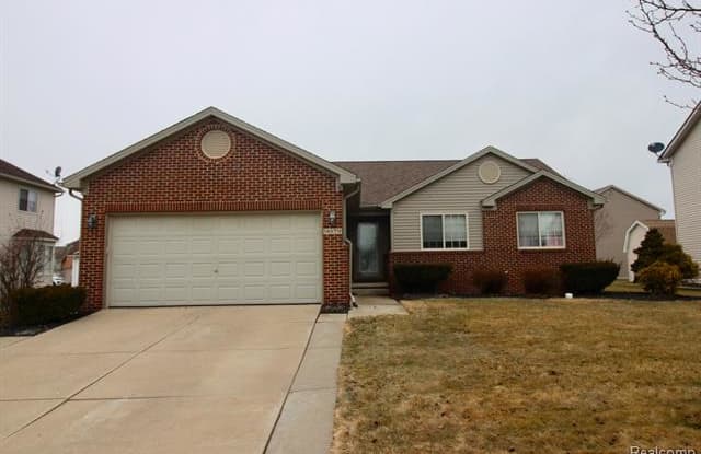 9079 Rockhill Lane - 9079 Rockhill Lane, Monroe County, MI 48166