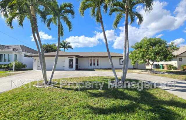 5316 SW 8th Ct - 5316 Southwest 8th Court, Cape Coral, FL 33914