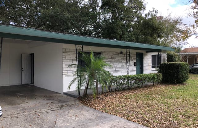 508 Darcey Drive - 508 Darcey Drive, Winter Park, FL 32792