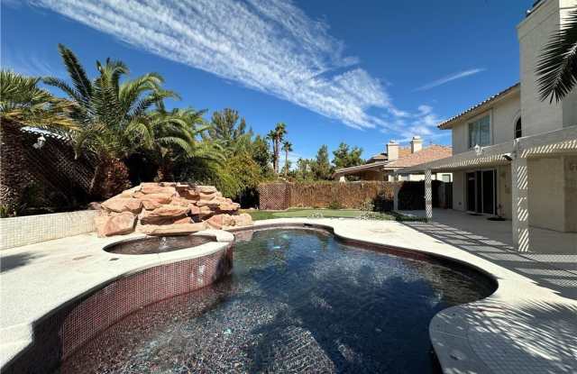 3823 Ruskin Street - 3823 Ruskin Street, Spring Valley, NV 89147