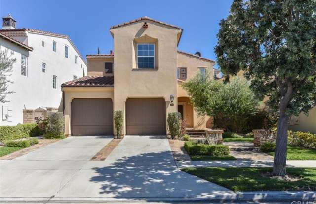 104 WEATHERVANE - 104 Weathervane, Irvine, CA 92603