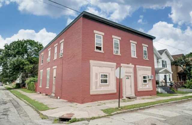 5201 Hunter Avenue - 5201 Hunter Avenue, Norwood, OH 45212