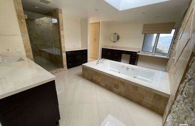 1743 Stone Canyon Road - 1743 Stone Canyon Road, Los Angeles, CA 90077