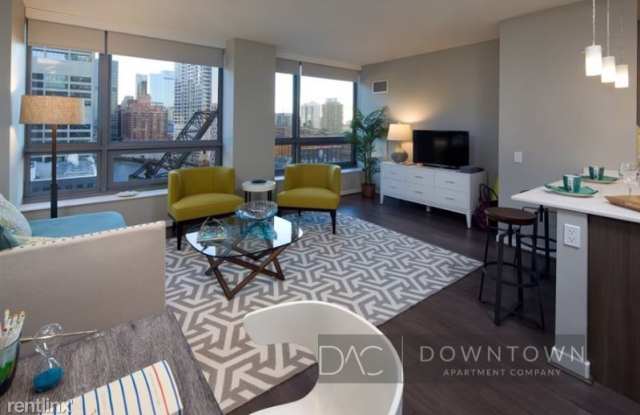 356 W Hubbard St - 356 West Hubbard Street, Chicago, IL 60654