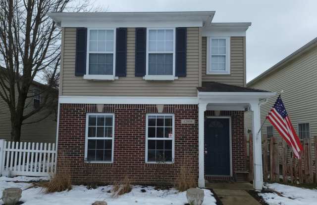 12939 Old Glory Drive - 12939 Old Glory Drive, Fishers, IN 46037