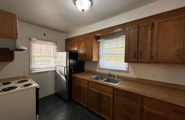 4 Bedroom House Near MSUM! photos photos