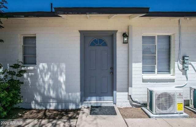COMING SOON FREE RENT INTERESTED? Located in the historic downtown district. photos photos