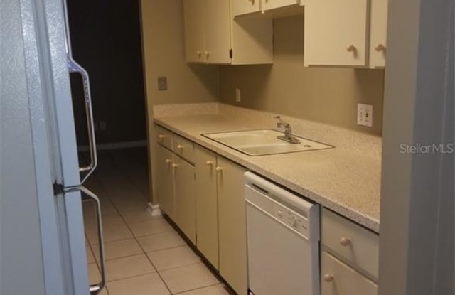 505 MANSFIELD DRIVE - 505 Mansfield Drive, Altamonte Springs, FL 32714