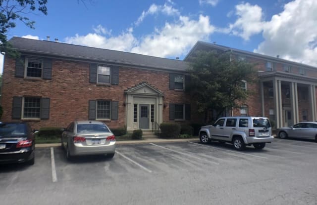 112 Jamestown Dr Apt C - 112 Jamestown Drive, Allegheny County, PA 15216