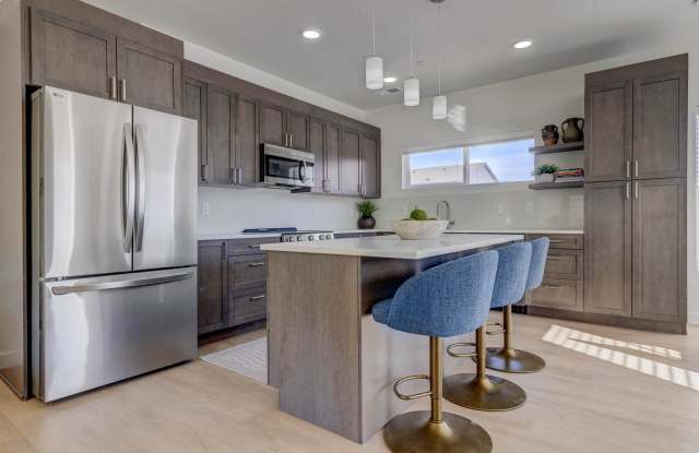 Trailside Townhomes Gallery 3