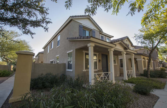 86 E Catclaw St - 86 East Catclaw Street, Gilbert, AZ 85299
