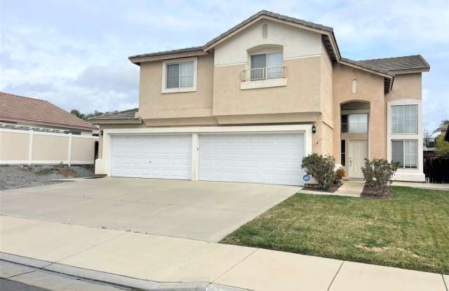 Spacious Murrieta Home For Rent! photos photos