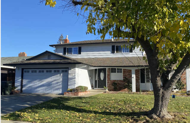 620 Catalina Drive - 620 Catalina Drive, Livermore, CA 94550