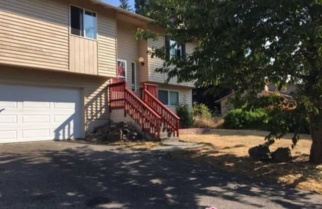 6319 95th St North East - 6319 95th Street Northeast, Marysville, WA 98270