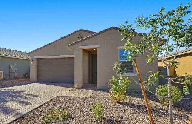 4535 W Hunter Trl - 4535 West Hunter Trail, Pinal County, AZ 85142