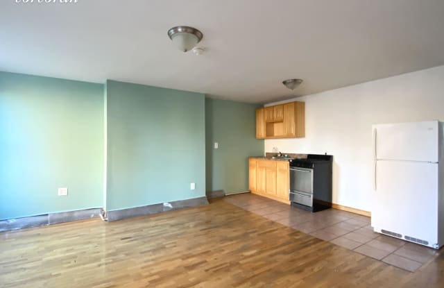 2393 Frederick Douglass Boulevard - 2393 Frederick Douglass Boulevard, New York City, NY 10027