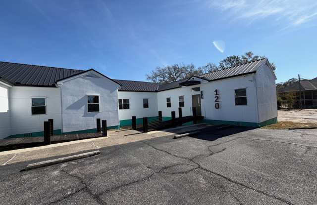 120 S John Sims Parkway unit: C photos photos