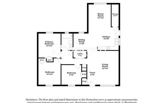 5111 Garden Green Way Gallery 2