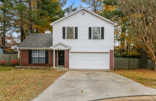 1612 Waldron Cove photos photos