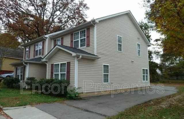 2004 Hart Street - 2004 Hart Street, Durham, NC 27703