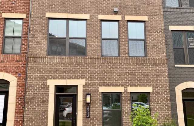 2343 WATER PROMENADE - 2343 Water Promenade Ave, McNair, VA 20171