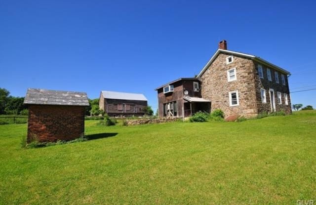 501 Grouse Drive - 501 Grouse Drive, Northampton County, PA 18014