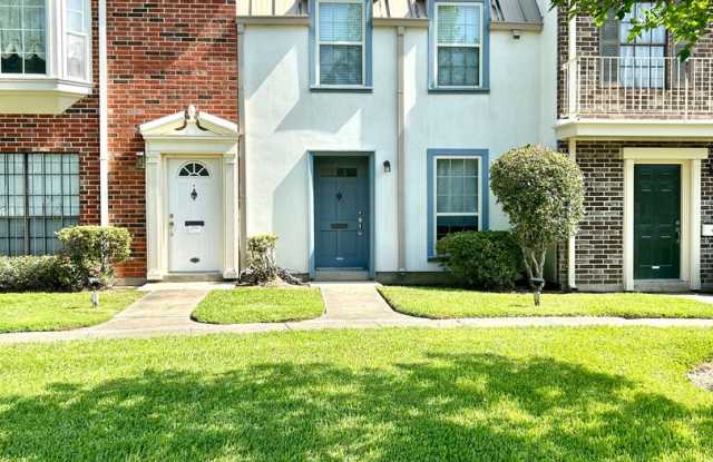 Jefferson Square Condos - Jefferson Hwy/Bluebonnet photos photos