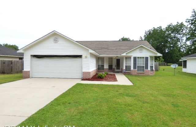 5042 Babb Ln - 5042 Babb Lane, Pea Ridge, FL 32571