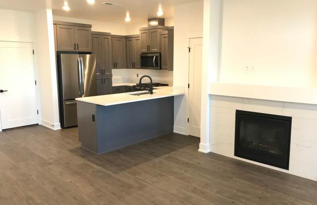 Petrosa 3 Bedroom Townhome photos photos