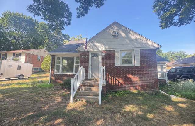 3 Bedroom home on the NW side of Grand Rapids photos photos