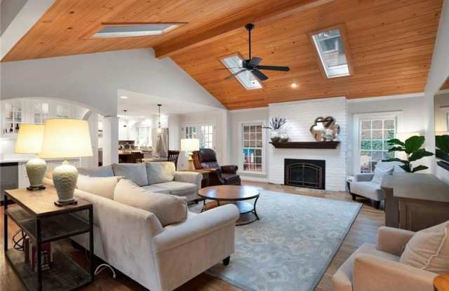 6320 Mountain Brook Lane - 6320 Mountain Brook Lane Northwest, Sandy Springs, GA 30328