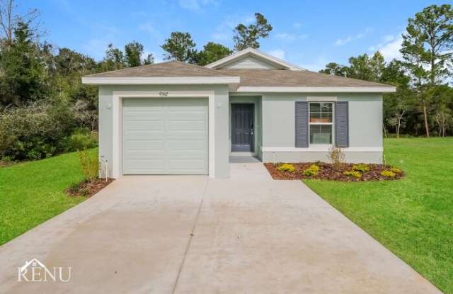 9347 Fox Chapel Lane - 9347 Fox Chapel Lane, Spring Hill, FL 34606