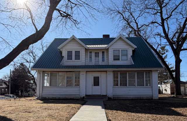 Wiebe Investments, LLC - 4316-18 Morningside Ave photos photos