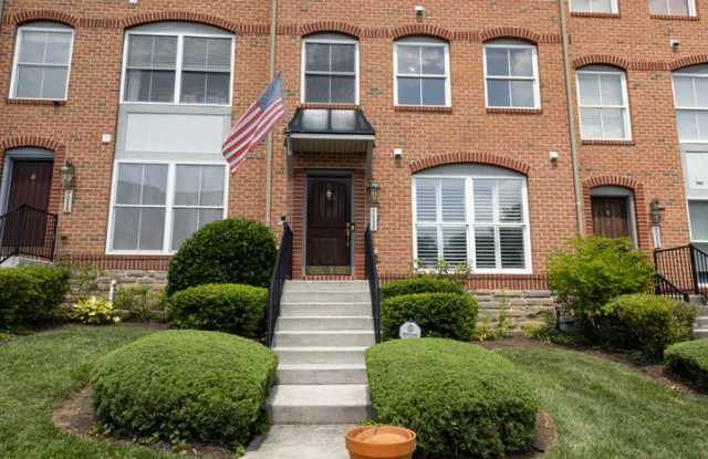 Charming 3BD/4.5BA Townhome with Attached Garage in Woodberry, MD! photos photos