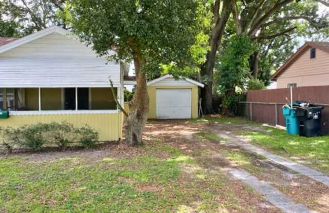 915 Plymouth Avenue - 915 Plymouth Avenue, Orlando, FL 32805