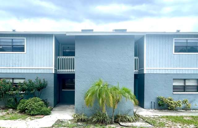 2/1 in New Port Richey - 6719 Congress Street, New Port Richey, FL 34653