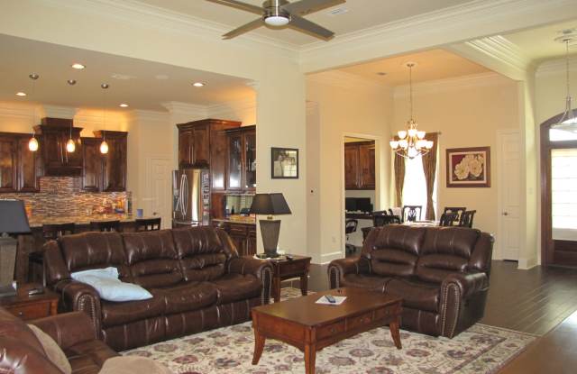 WOODRIDGE SUBDIVISION NEAR NEW WOMENS HOSPITAL AT PECUE LN. Gallery 3