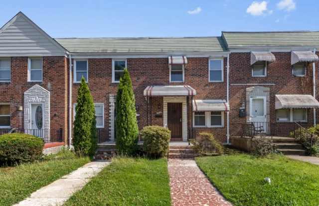 3725 Elmley Avenue - 1 photos photos
