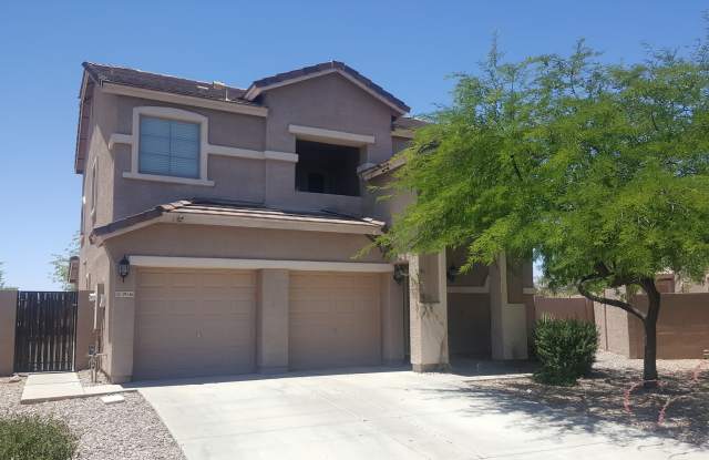 Gorgeous cul-de-sac home right off the golf course located in Johnson Ranch photos photos