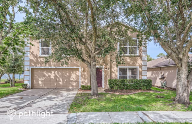 361 Augustine Court - 361 Augustine Court, Oviedo, FL 32765