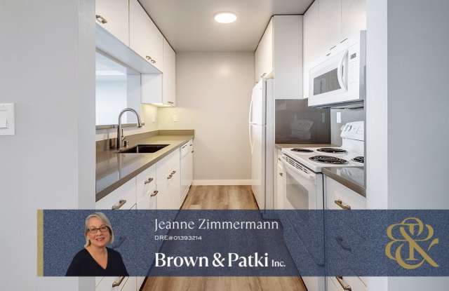 300 3rd Street - 300 3rd Street, San Francisco, CA 94107